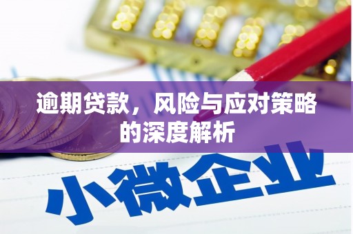 沁县逾期贷款，风险与应对策略的深度解析