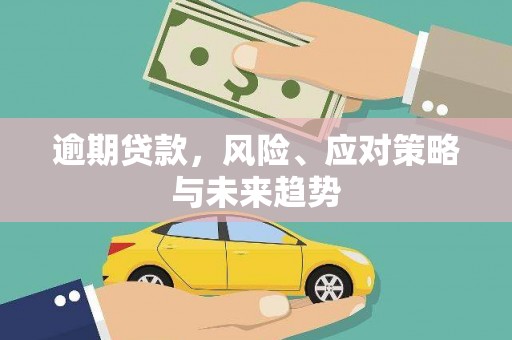 沁县逾期贷款，风险、应对策略与未来趋势