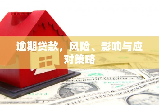 沁县逾期贷款，风险、影响与应对策略