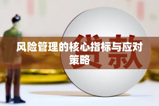 沁县风险管理的核心指标与应对策略