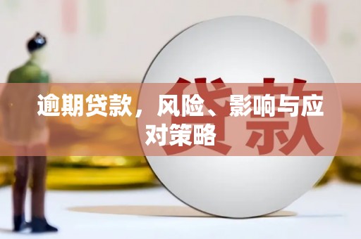 沁县逾期贷款，风险、影响与应对策略