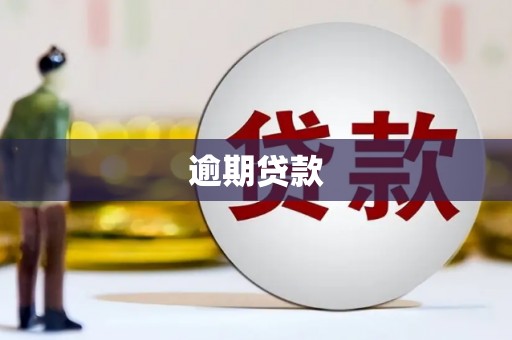 沁县逾期贷款